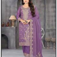 Designer Luxury Pakistani Designer Suit for Women | CBS-4279
