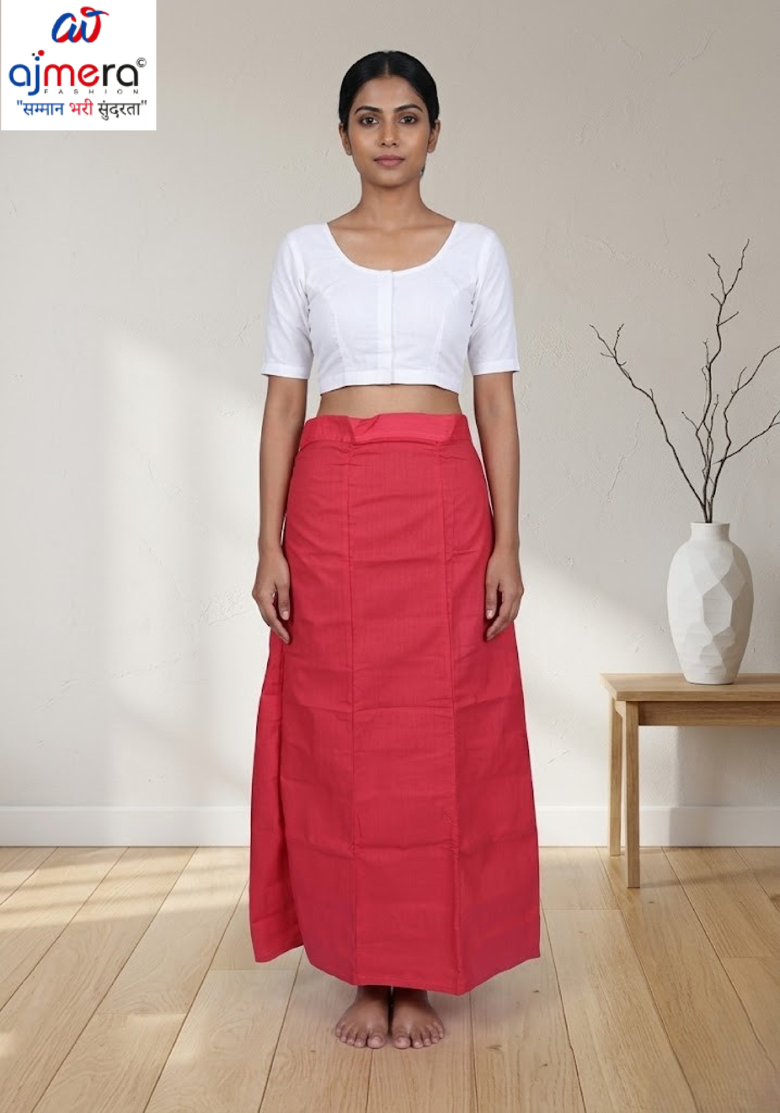 Ladies Petticoat Wholesale Premium Petticoat for Women | MAA-RASHI PATTI
