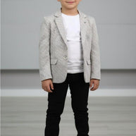 Premium Boys Blazer Wholesale Collection | JDW-K4560