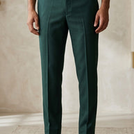 Premium Men's Formal Pant for Office & Business Wear | OSE-SA25