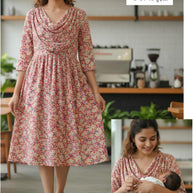 Designer Kurti for Women | ASH-106