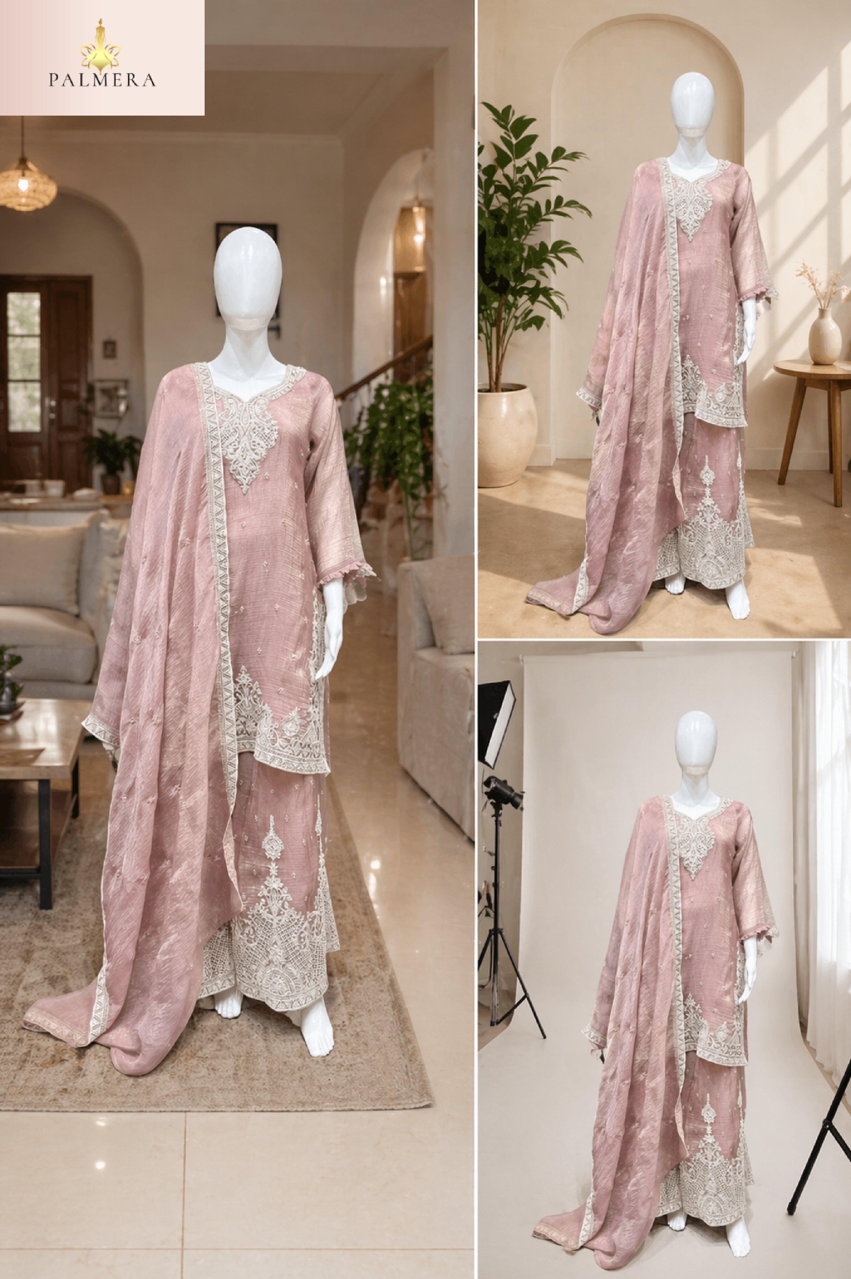 Designer Kurti Set for Women | Premium Kurti Wholesale Collection | MIK-336D