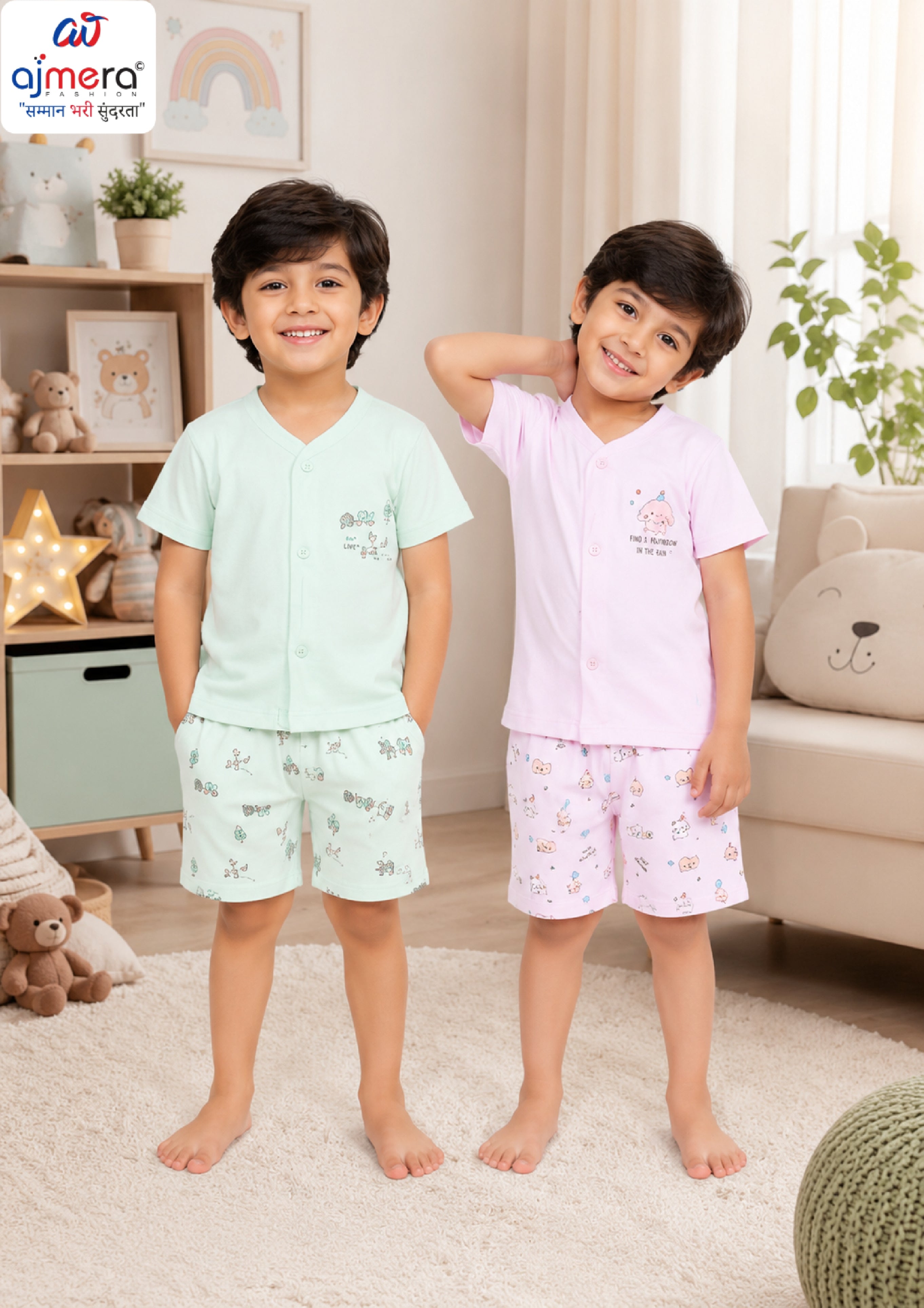 Born Baby Wear Wholesale in Surat | CUC-Z126X