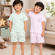 Born Baby Wear Wholesale in Surat | CUC-Z126X