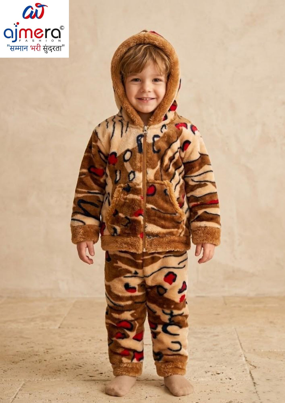 Baby Jacket Wholesale | MPN-BABY SUIT SZ26-1