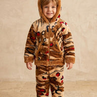 Baby Jacket Wholesale | MPN-BABY SUIT SZ26-1