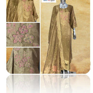 Designer Lovely Pakistani Palazzo Suit for Women | SWE-LOVELY-6383