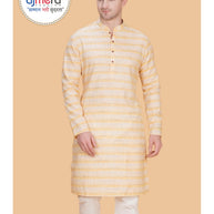 Premium Men's Kurta & Payjama for Wedding & Festive Wear | SNA-MKP12039