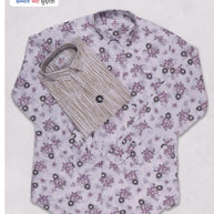 Mens Shirt Manufacturer India for Retailers | NSE-AJ125