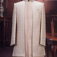 Premium Men's Indo Western for Wedding & Party Wear | SNA-MIN11606