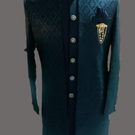 Premium Men's Indo Western for Wedding & Party Wear | SNA-MIN11380
