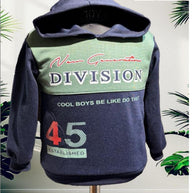 Wholesale Boys Casual T-Shirt | SIB-21007