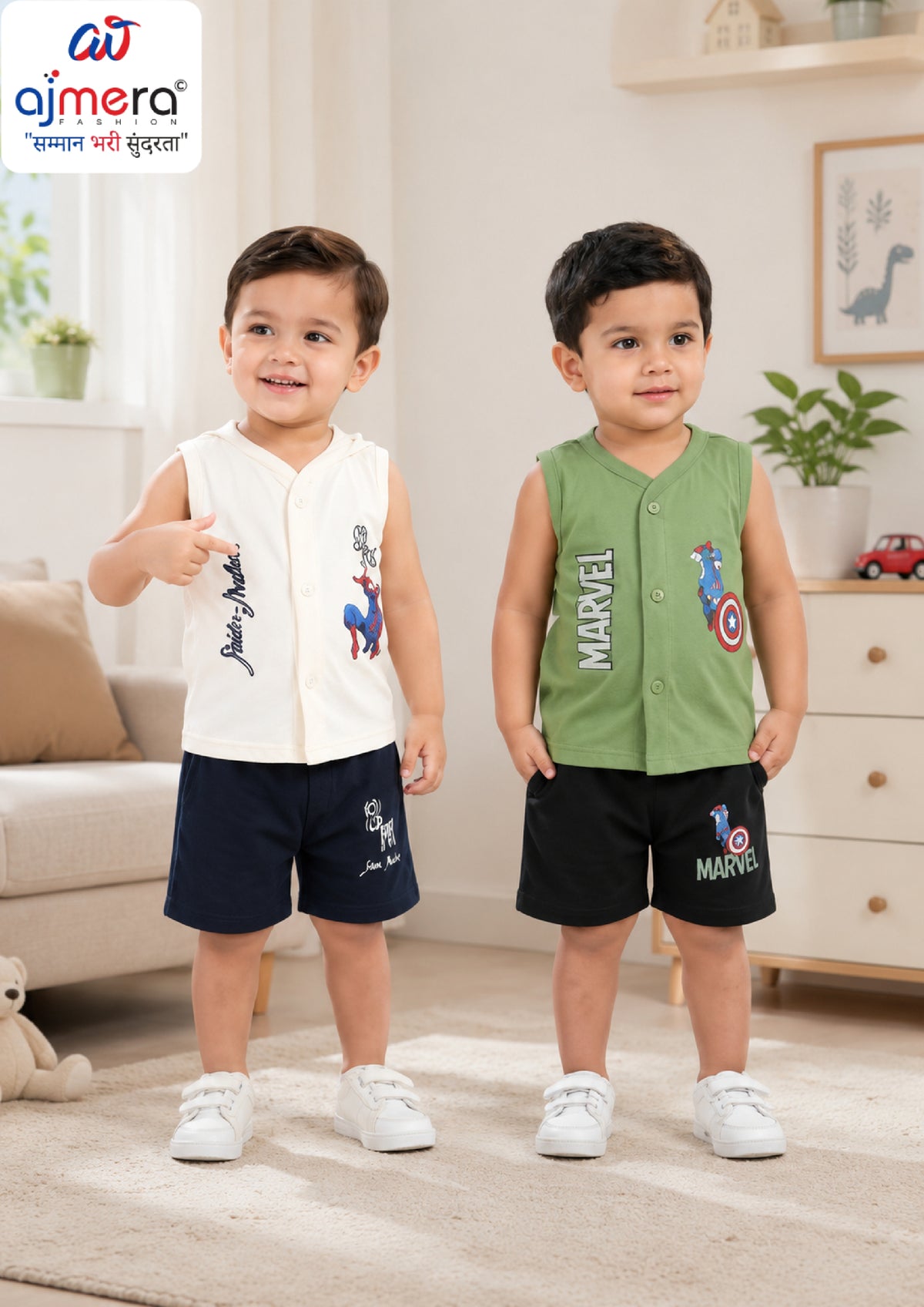 Born Baby Wear Wholesale in Surat | CUC-Z127F