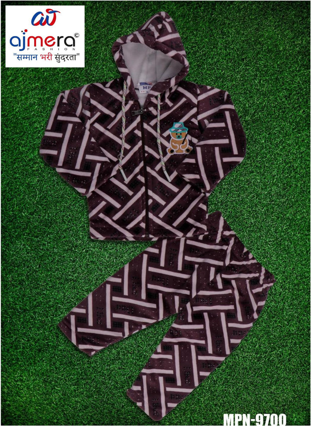 Wholesale Baby Clothing | MPN-9700-22