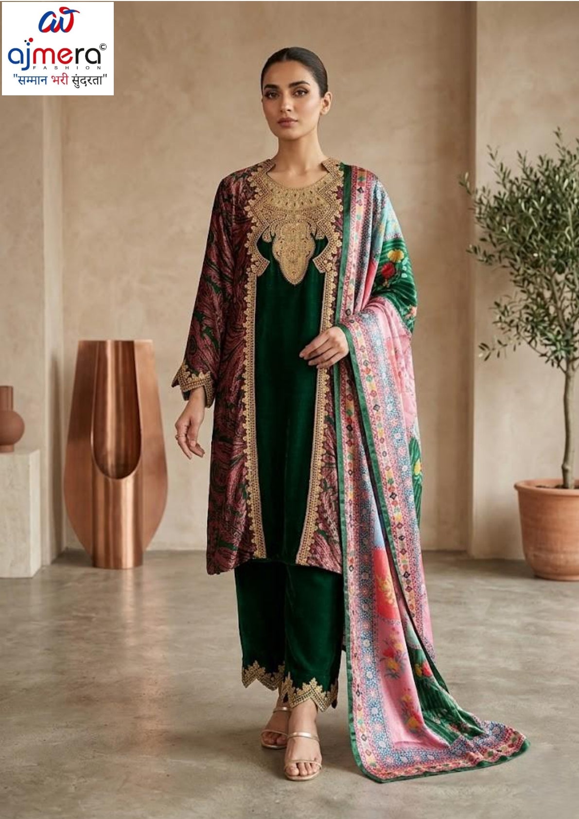 Designer Exclusive Kurti Set for Women | LAX-SHURG