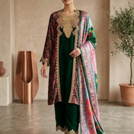 Designer Exclusive Kurti Set for Women | LAX-SHURG