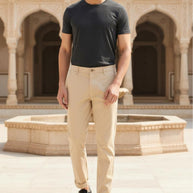 Mens Trousers Wholesale Supplier India | JPSTRCPL007