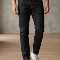 Premium Men's Jeans for Casual & Everyday Wear | OSE-JS111