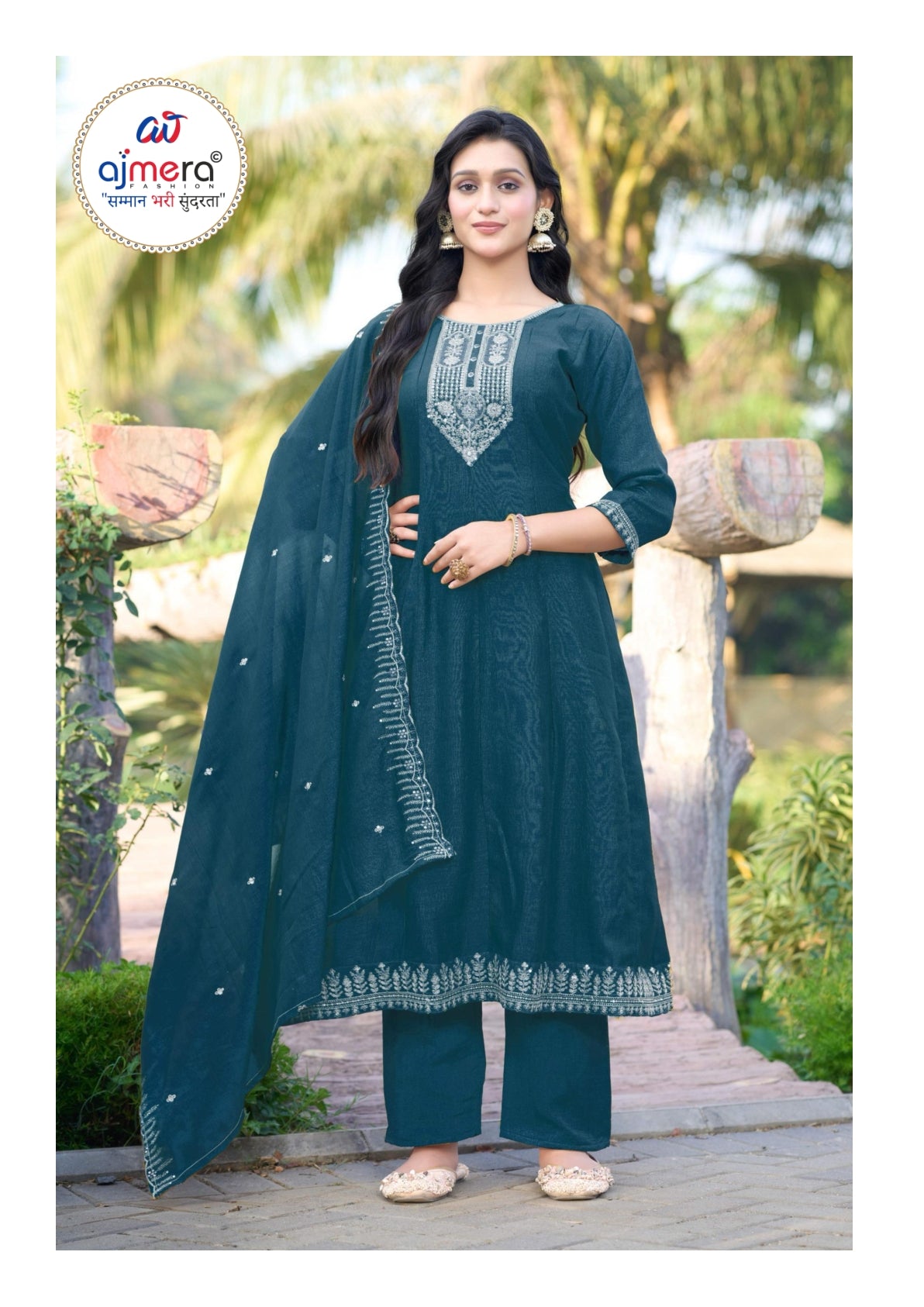 Designer Kurti Set for Women | FP-KBD 1098