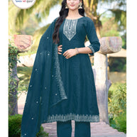 Designer Kurti Set for Women | FP-KBD 1098