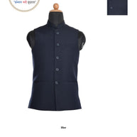 Premium Mens Waist Coat Supplier India | SNA-CSB1255