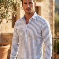 Mens Shirt Bulk Supplier India for Retailers | NSE-AJ120