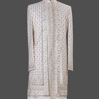 Mens Sherwani Supplier for Distributors | SNA-MSW11064