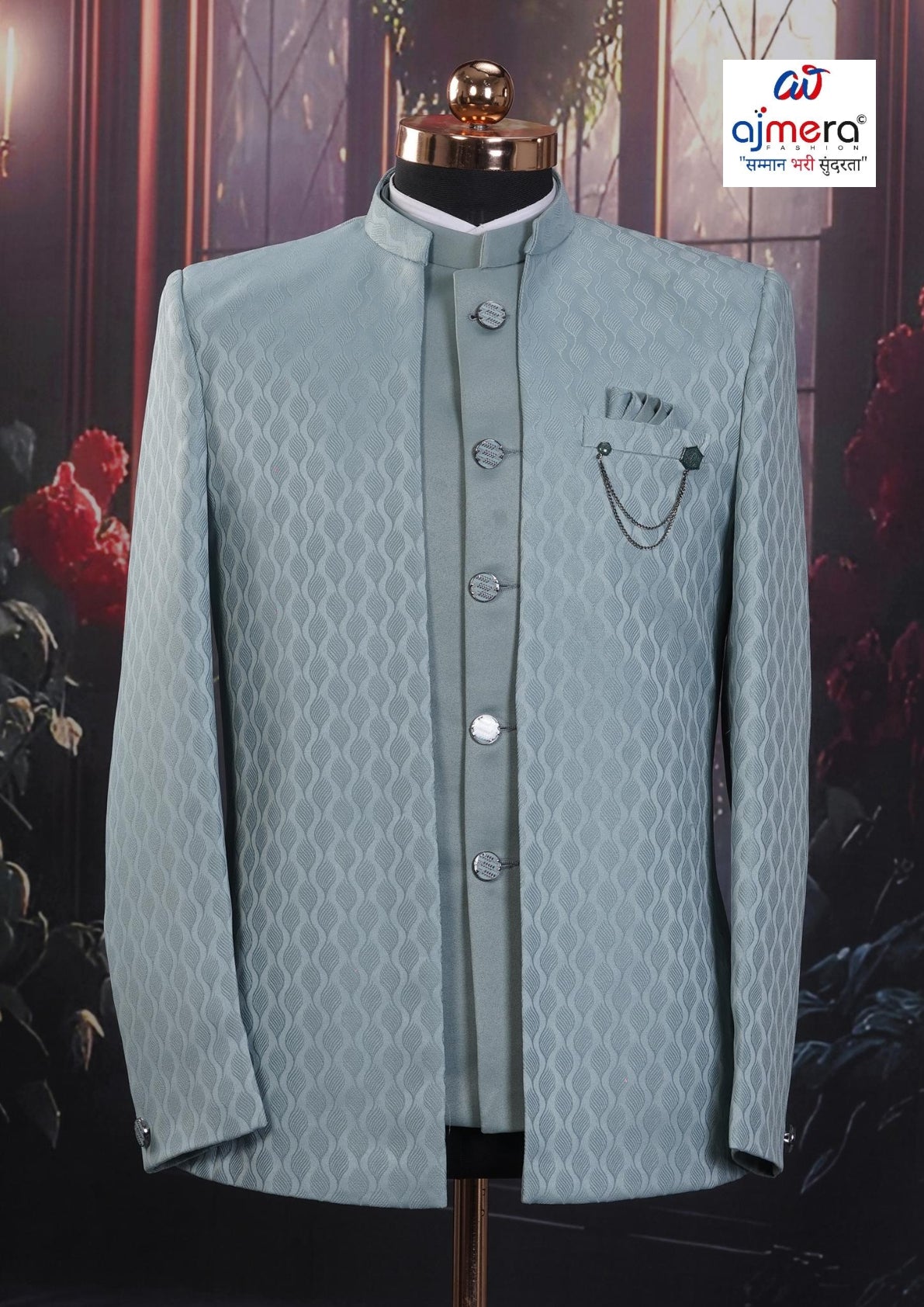 Mens Suit Wholesale for Retailers | SNA-MSU13716-1
