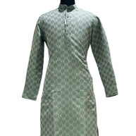 Premium Men's Kurta & Payjama for Wedding & Festive Wear | SNA-MKP12944