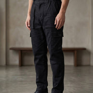 Premium Men's Formal Pant for Office & Business Wear | OSE-DD15