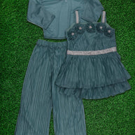Designer Kids Ethnic Wear Set | SDP-GL1-32X36