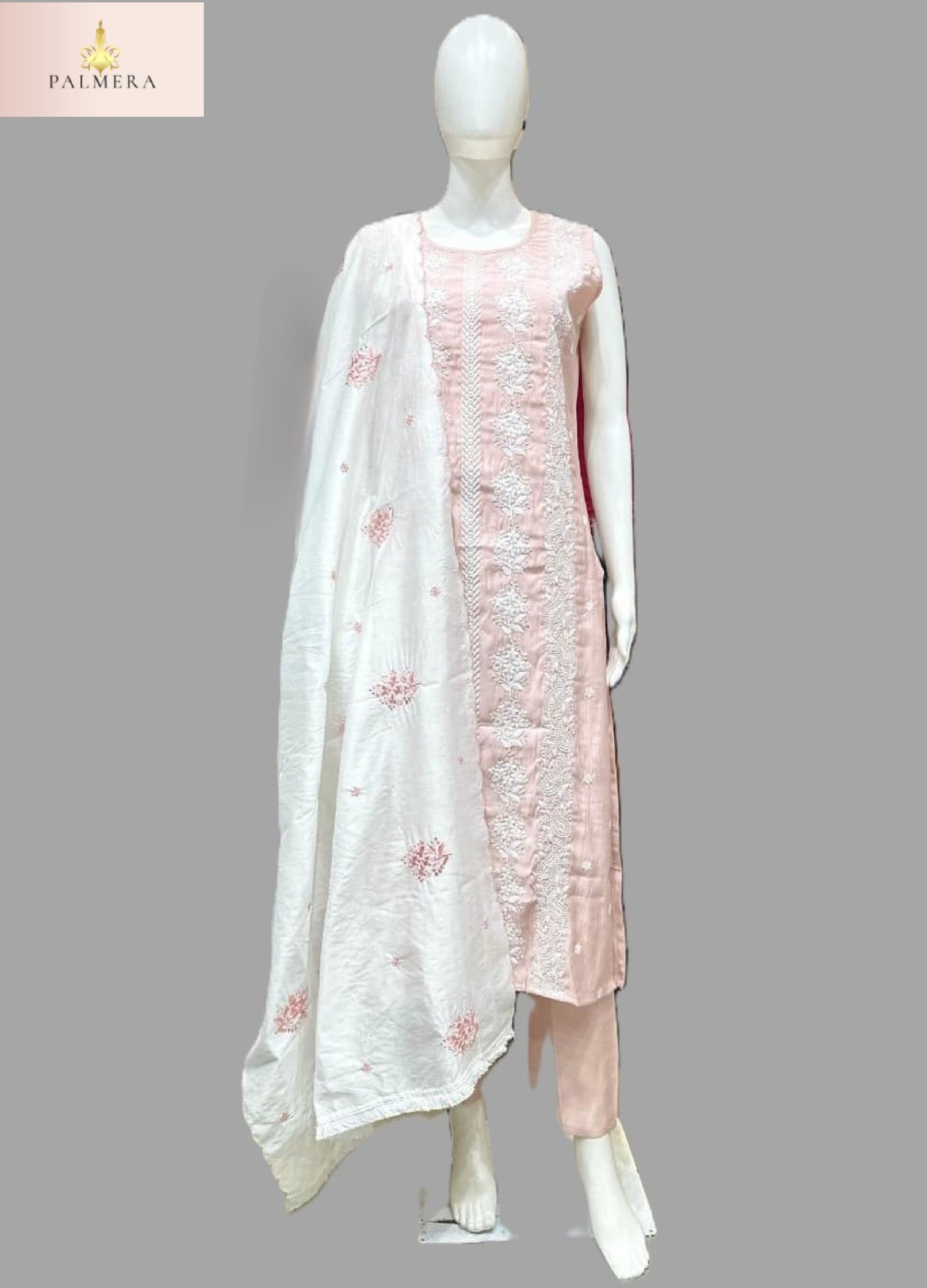 Designer Premium Palmera Kurti Collection for Women | MIK-293D