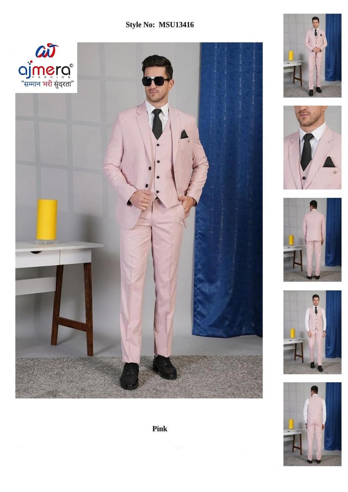 Mens Suit Wholesale for Resellers | SNA-MSU13416-1