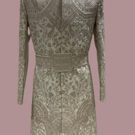 Mens Sherwani Wholesaler for Retailers | SNA-MSW11304