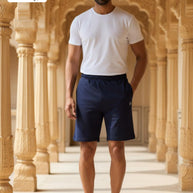 Premium Men's Shorts for Casual & Daily Wear | AB24MAXLST067