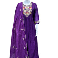 Designer Premium Palmera Kurti Collection for Women | MIK-359A