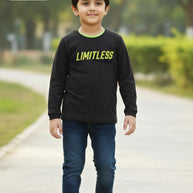 Wholesale Kids T-Shirt | SER-IC-24141 (4-5)