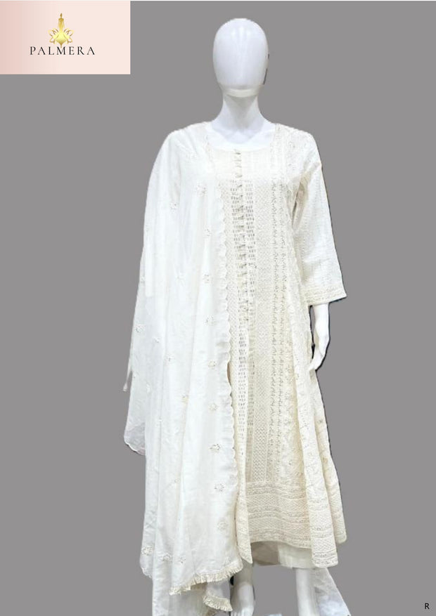 Designer Kurti Set for Women | Premium Kurti Wholesale Collection | MIK-350