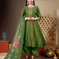 Designer Kurti Set for Women | FP-KBD 1085