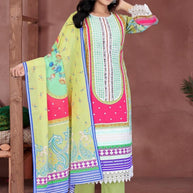 Designer Premium Designer Kurti Set for Women | MSA-12205