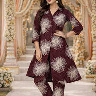 Designer Avni Co-Ord Set for Women | SHP-AVNI-1