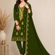 Wholesale Ladies Dress Material for Retail Chains | RPY-ANITA