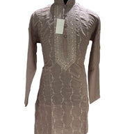 Premium Men's Kurta & Payjama for Wedding & Festive Wear | SNA-MKP12906