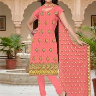 Bulk Unstitched Suit Collection for Garment Dealers | RID-SHUBHMAN