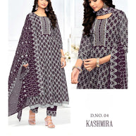 Designer Classic Ethnic Kurti Set for Women | TNC-KASHMIRA