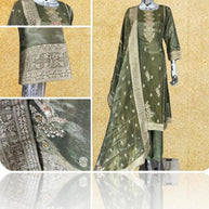 Designer Elegant Ethnic Kurti Set for Women | SWE-PRACHI-6380