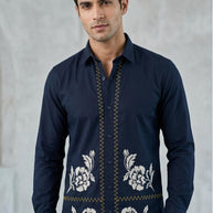 Mens Shirt B2B Wholesale Supplier | KMP-ED09 FS