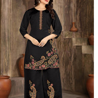 Designer Co-Ord Kurti Set for Women | FP-CS 1135