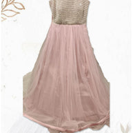 Designer Net Gown for Women | CRY-6530
