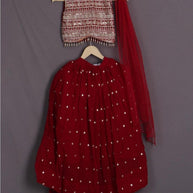 Designer Kids Ethnic Wear Set | SDP-5506-24X34